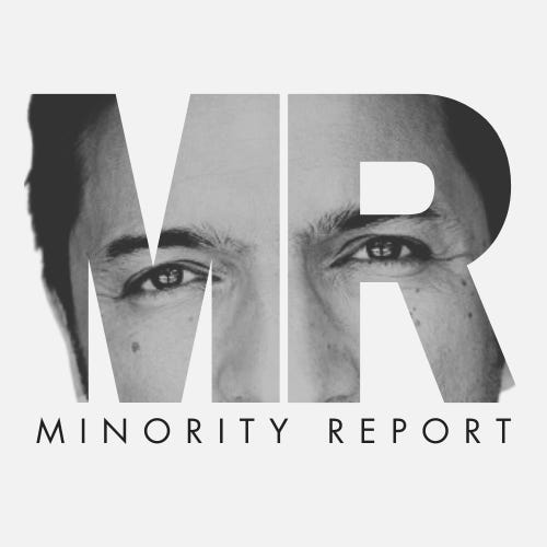 Minority Report