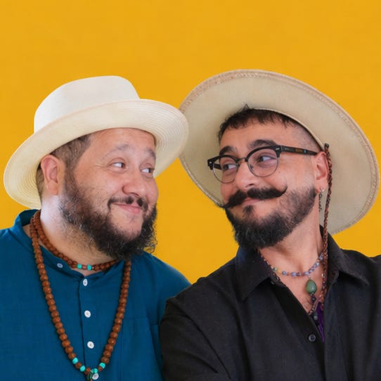 Alberto & Valerio