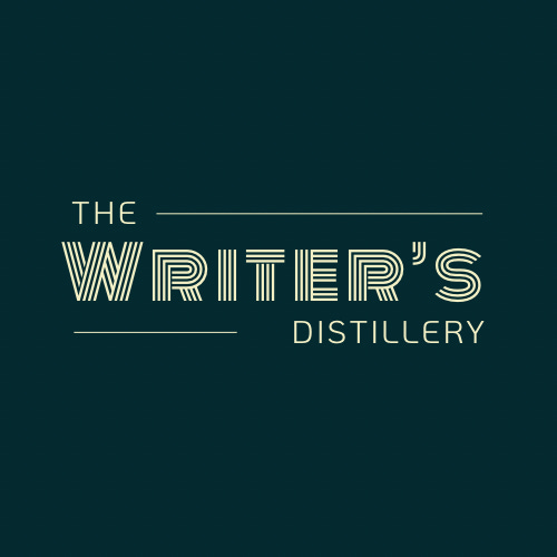 The Writer’s Distillery 