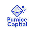 Pumice Capital's avatar