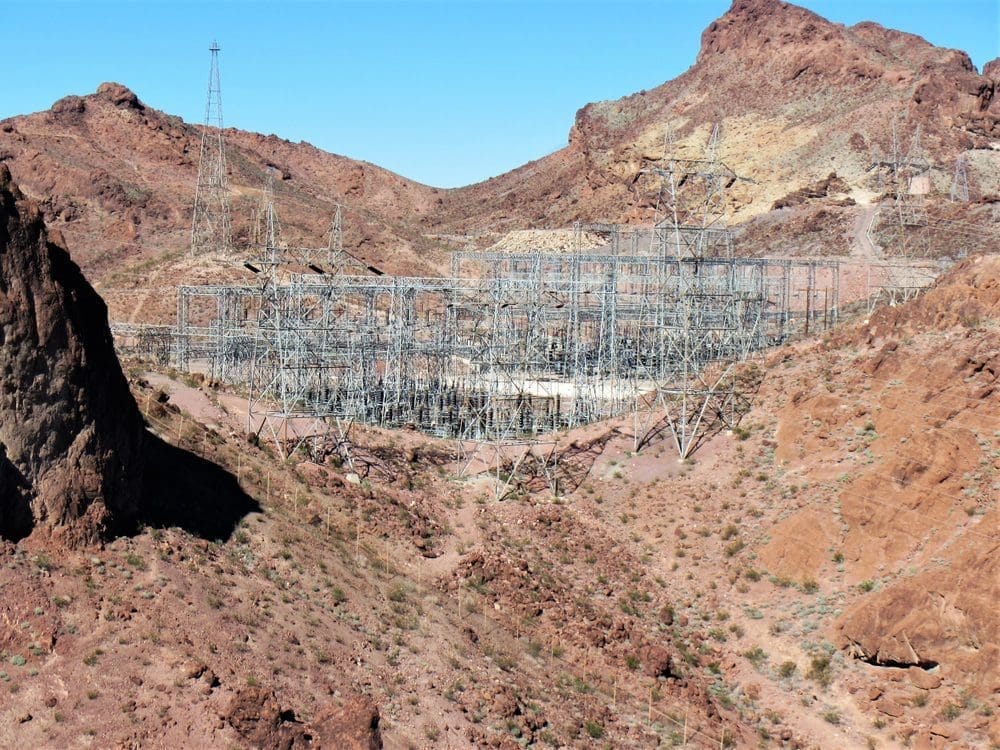 Hoover Dam's Remarkable Power Story Hoover Dam's Remarkable Power Story