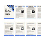 10 Mental Tools for Clearer Thinking