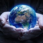 Φροντίζοντας τη Γη