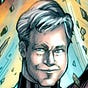 Michael Brian Orr's avatar