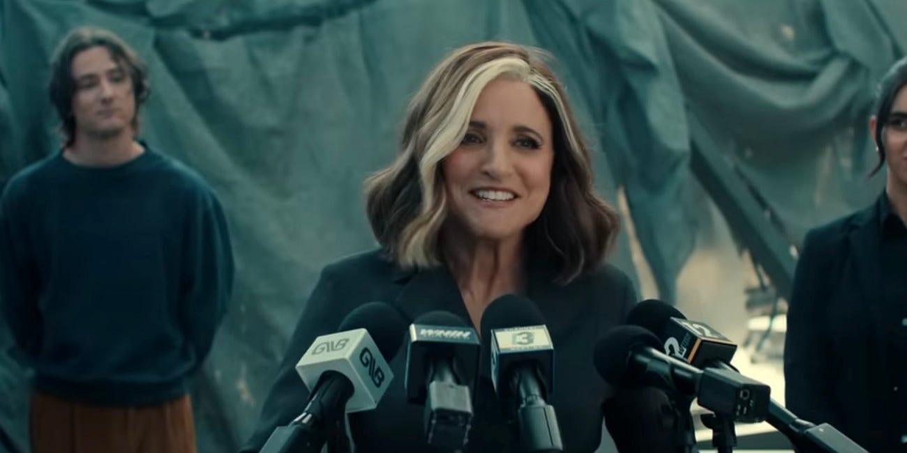 Marvel Studios Flags Fourth Film For 2028