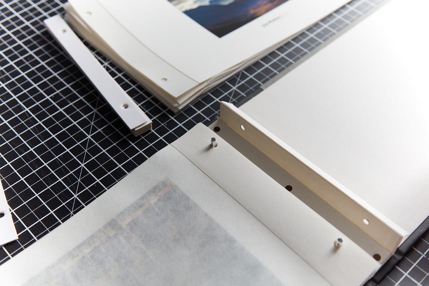 Screw post portfolio Screw post portfolio