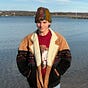Joshua Steen's avatar