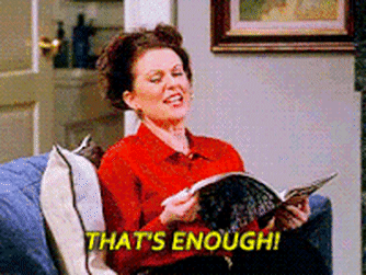 Good Enough GIF | Gfycat