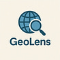 Geo Lens's avatar