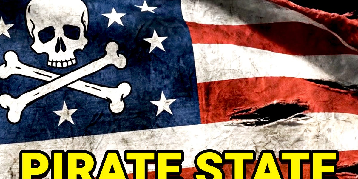 The Petrogas-Dollar: The Secret US Strategy Behind the Iran War