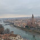 Where to Move in Italy, Part 4: The Postcard