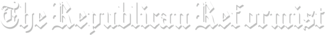 Ohio Republican Reformists Newsletter