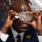 Jewel of denial: Botswana’s diamond dilemma
