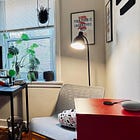Home Office: trabalhar em casa ou morar no trabalho?