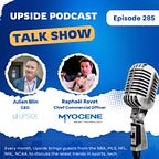 The Upside Newsletter