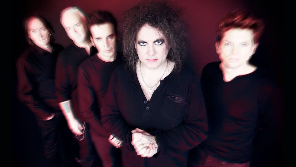 The Cure