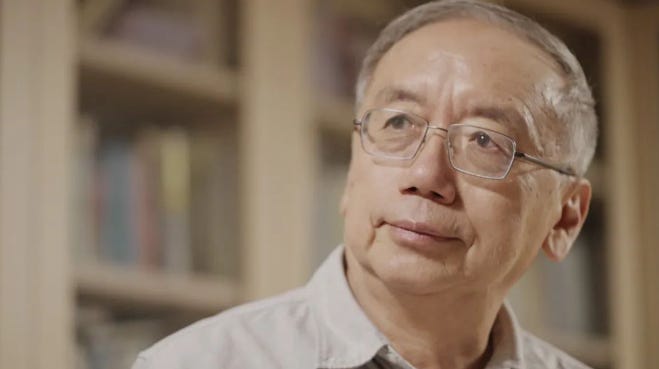 王小鲁- 抖音百科