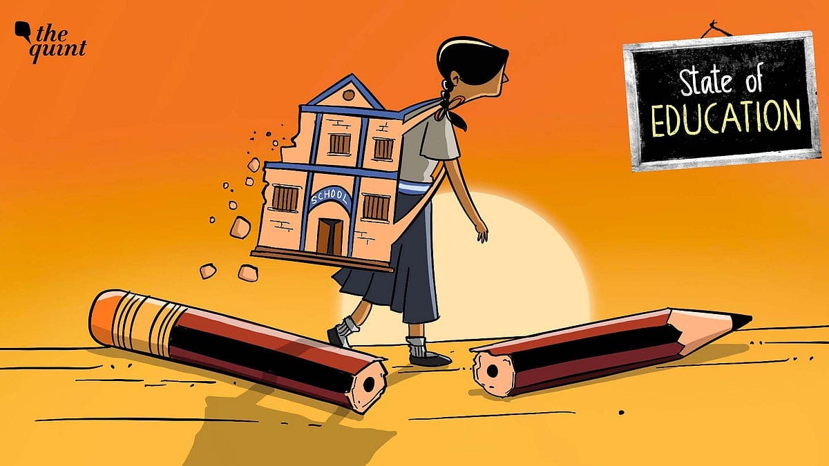 State of Education