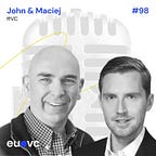 EUVC | The European VC