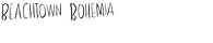 Beachtown Bohemia