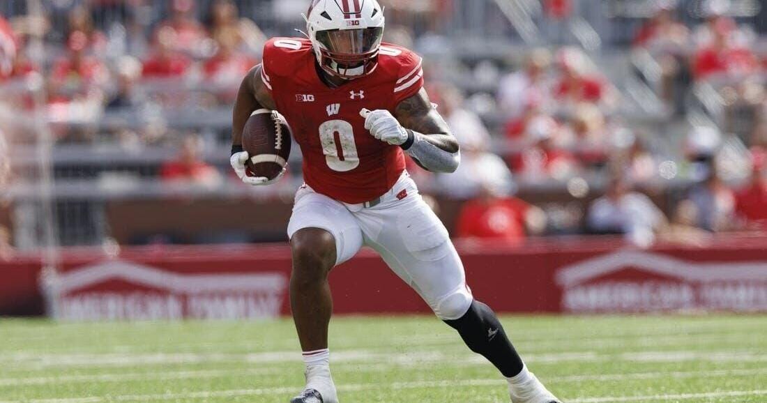 Washington State aims for back-to-back wins vs. No. 19 Wisconsin