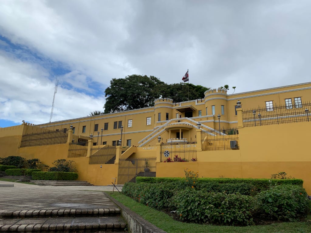 5 Unique Experiences in Costa Rica