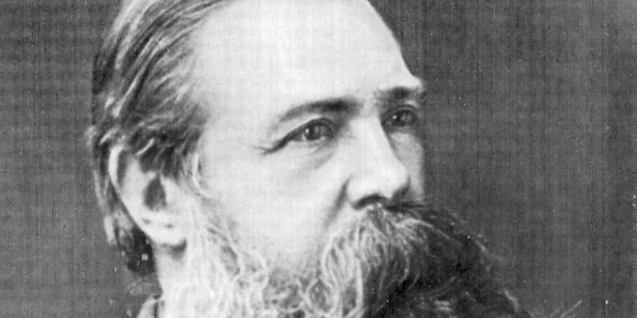 Notes on Friedrich Engels (1884) on "The Relative Autonomy of the State"