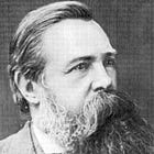 A Brief Note on Friedrich Engels (1884) on þe Relative Autonomy of þe State, & Worthy ¶s