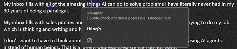 A screenshot of a computer AI-generated content may be incorrect. A screenshot of a computer AI-generated content may be incorrect.