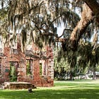 Podcast Part 2: Edisto Island - Culture, Preservation, and Future Development