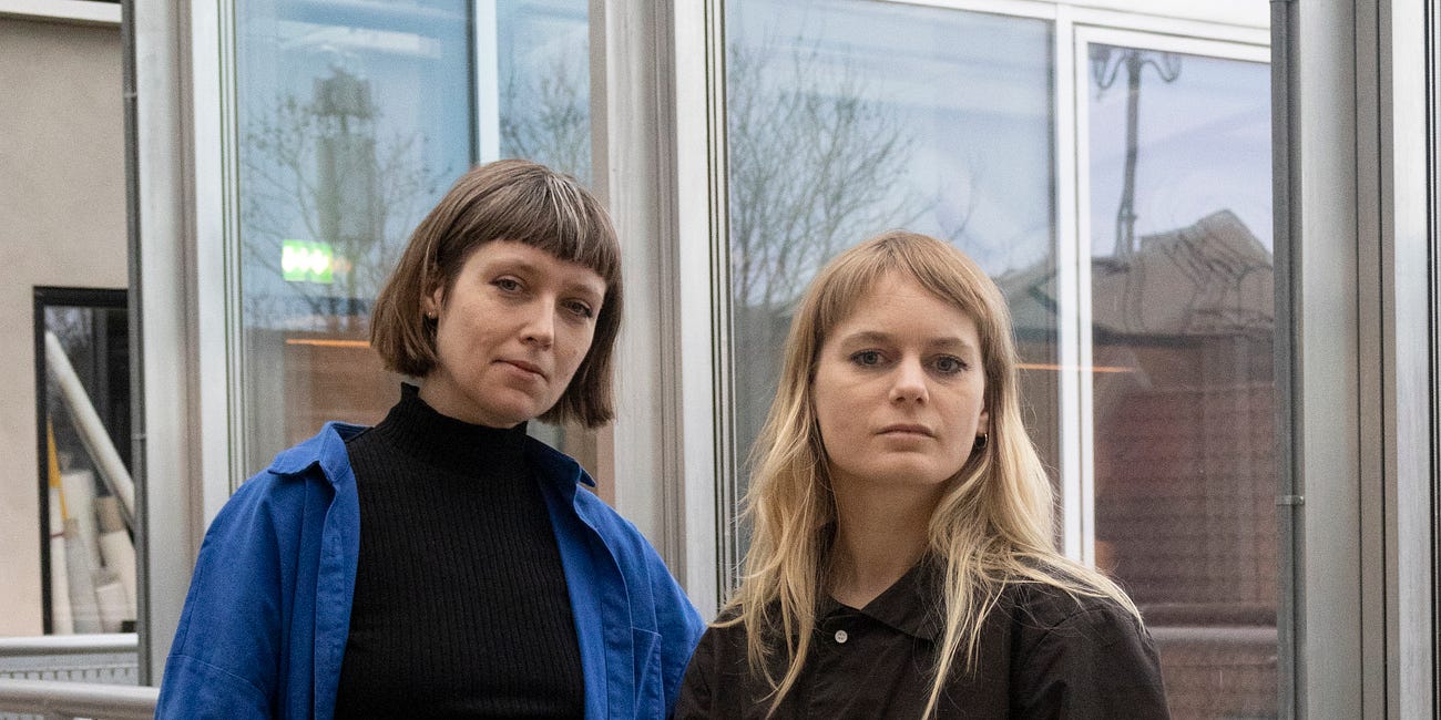 By Its Cover #1: Formal Settings, Copenhagen & Berlin