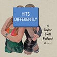 Hits Differently Taylor Swift's avatar