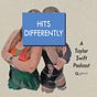 Hits Differently Taylor Swift's avatar