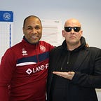 Revista de la Liga with Graham Hunter