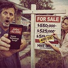 The Housing Market Is Sending a Signal