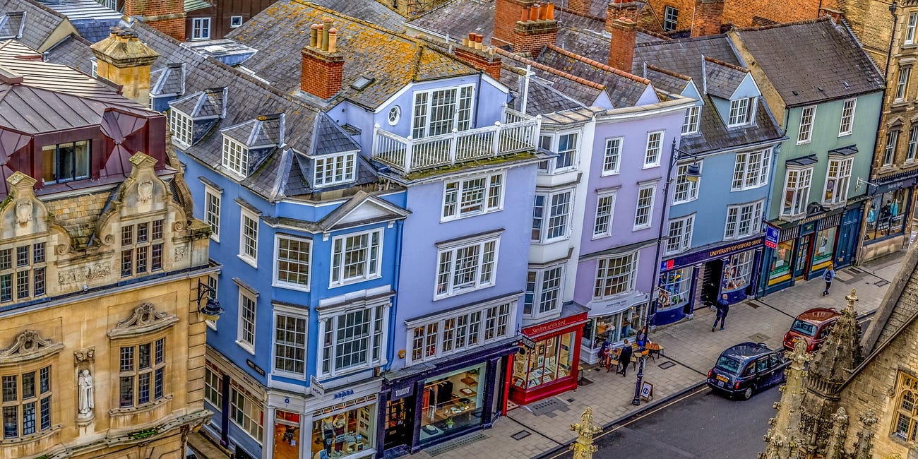 An Egan Pattern Language