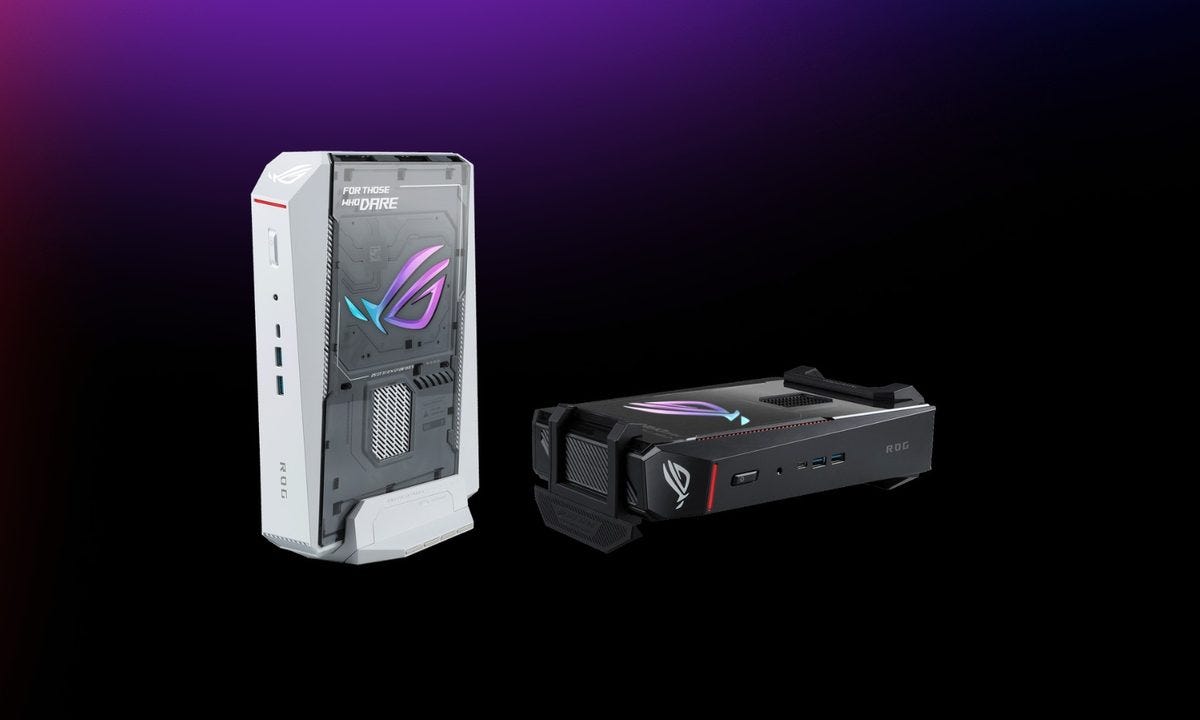 mini PC mini PC