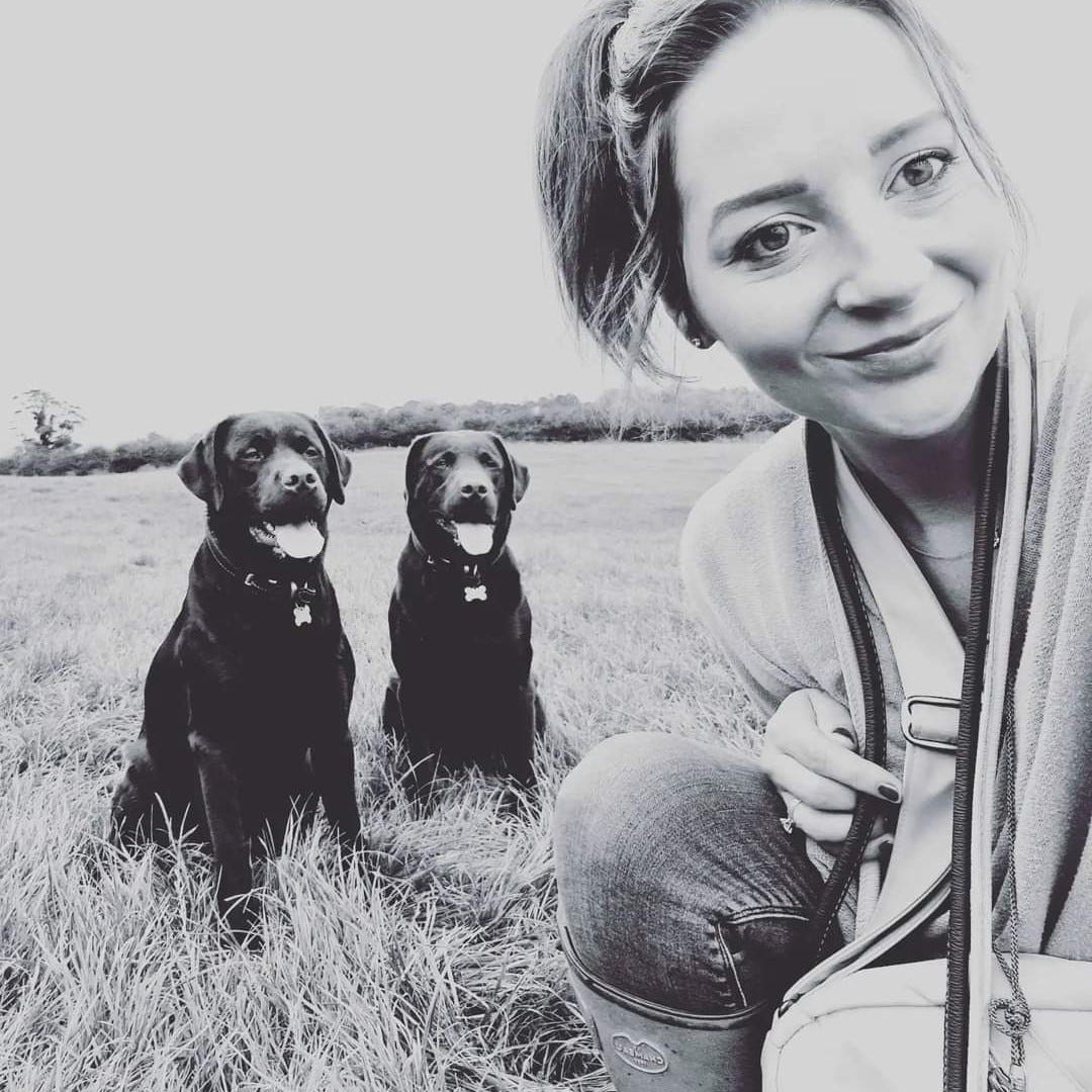 Lisa Nicholas Writes...