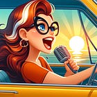 Let Go to Grow: How Karaoke Night Can Unlock Your Ikigai