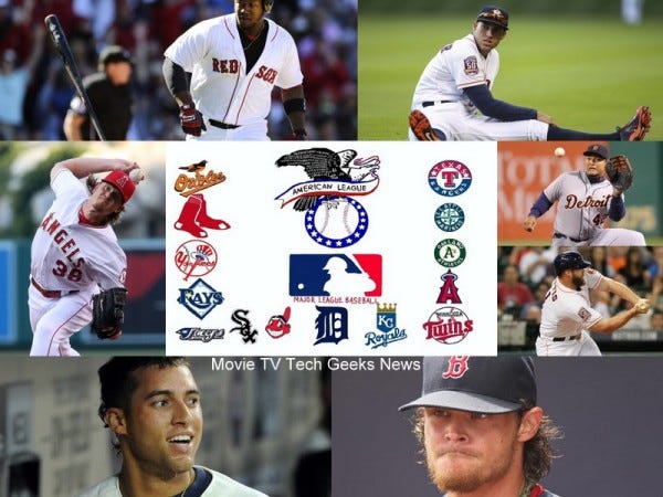 american league baseball winners losers week 1 images 2015 american league baseball winners losers week 1 images 2015