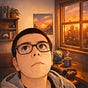 Iskall Doe's avatar