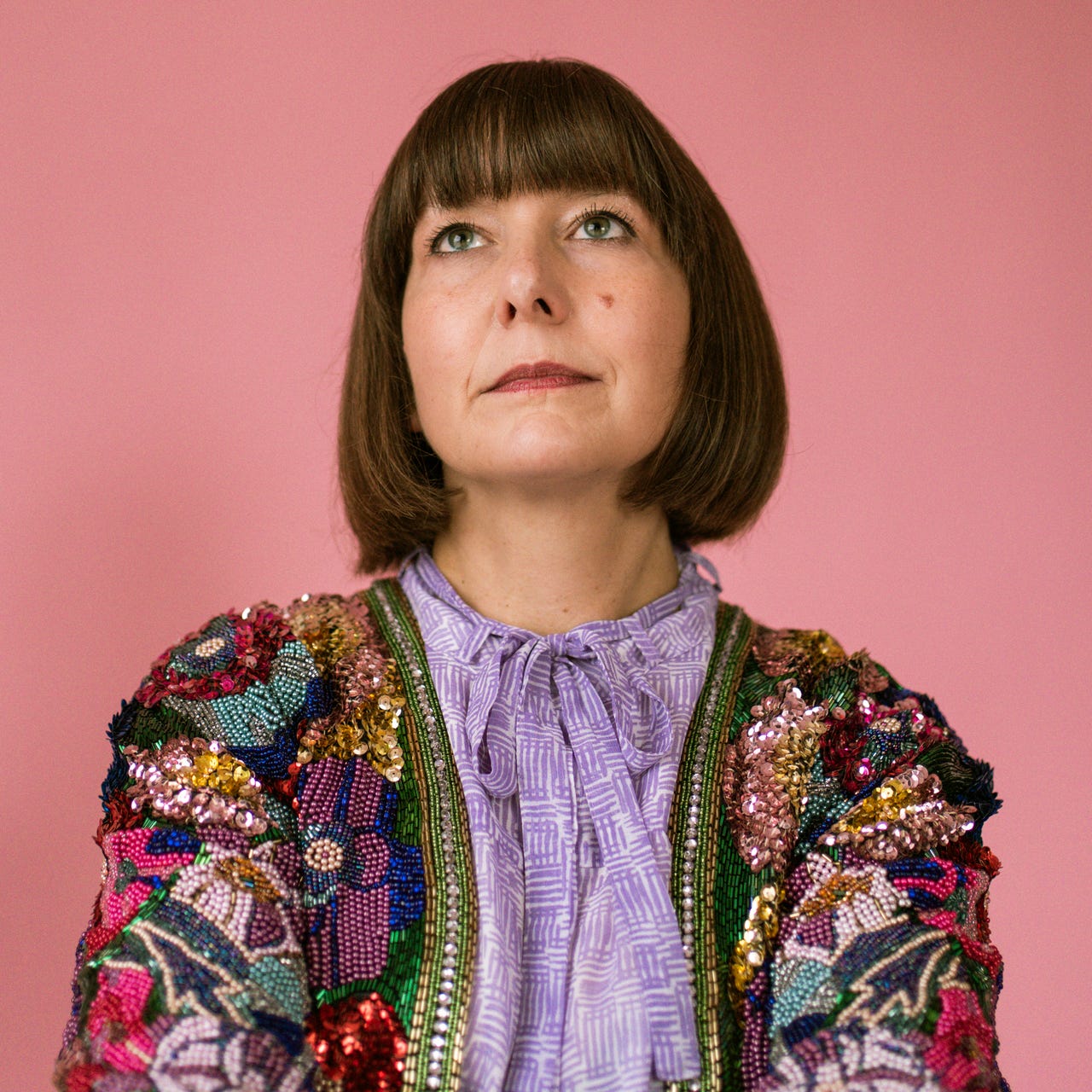 Emily Portman's Mailing List