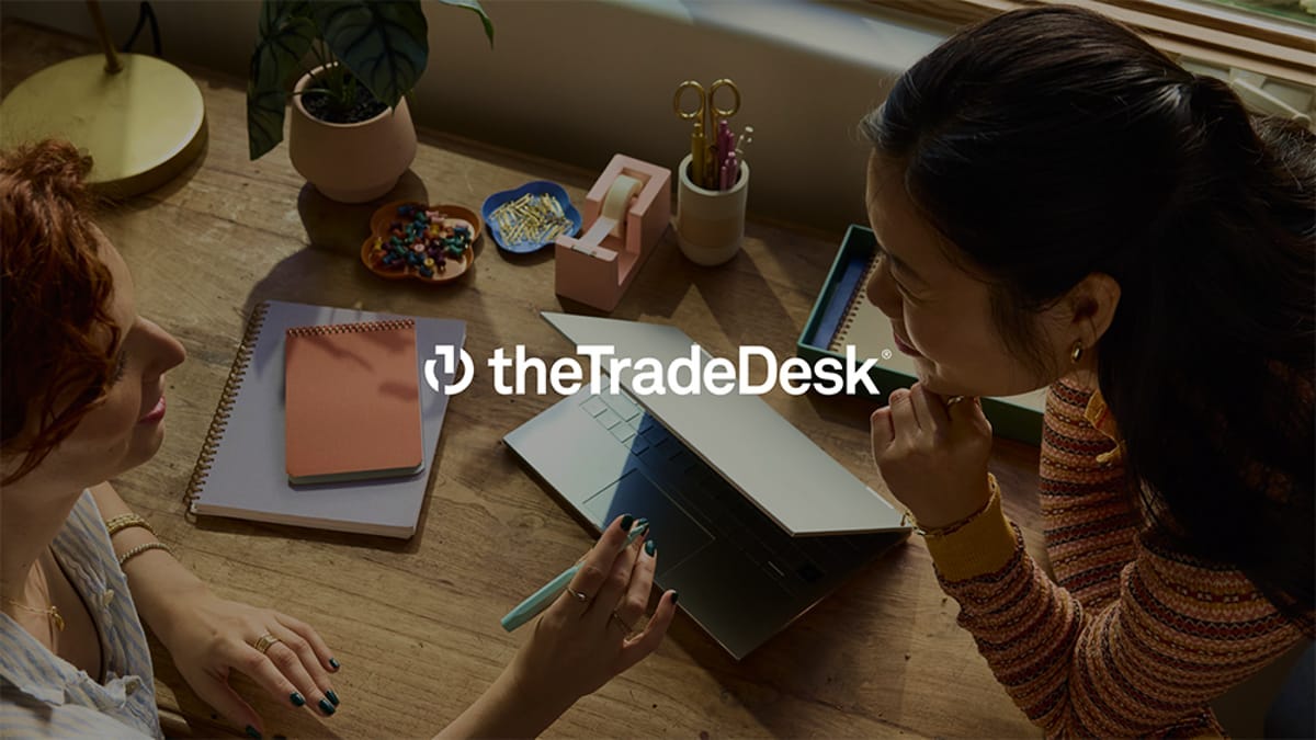 Hecho para lo que importa | The Trade Desk Hecho para lo que importa | The Trade Desk