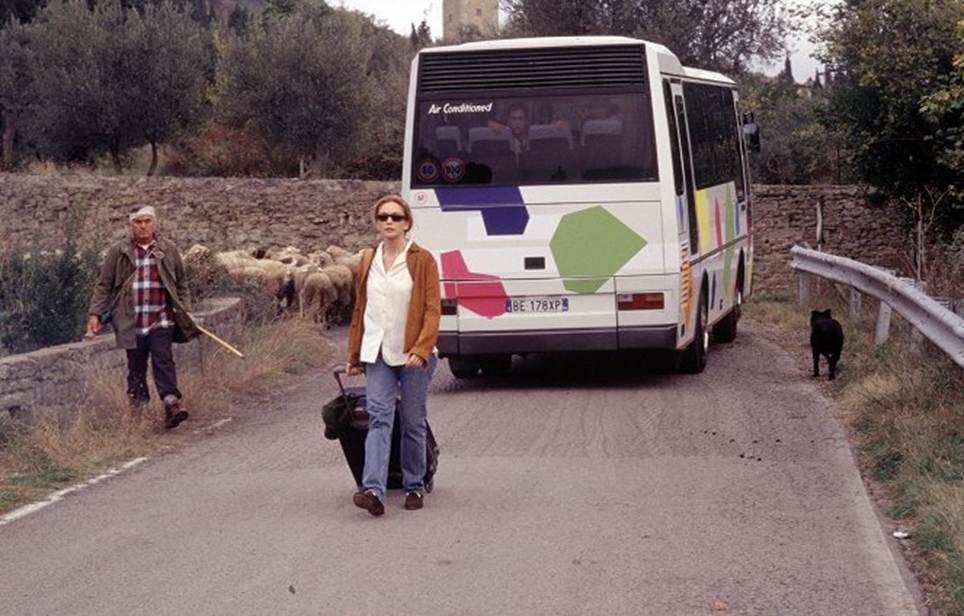Under the Tuscan Sun (2003) | Gallery - Photos | FilmBooster.com.au