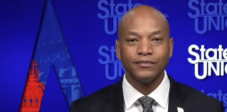 TRUMP SHUNS BLACK GOVERNOR: White House SCANDAL ERUPTS!