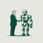 What Trump's second presidency could mean for AI