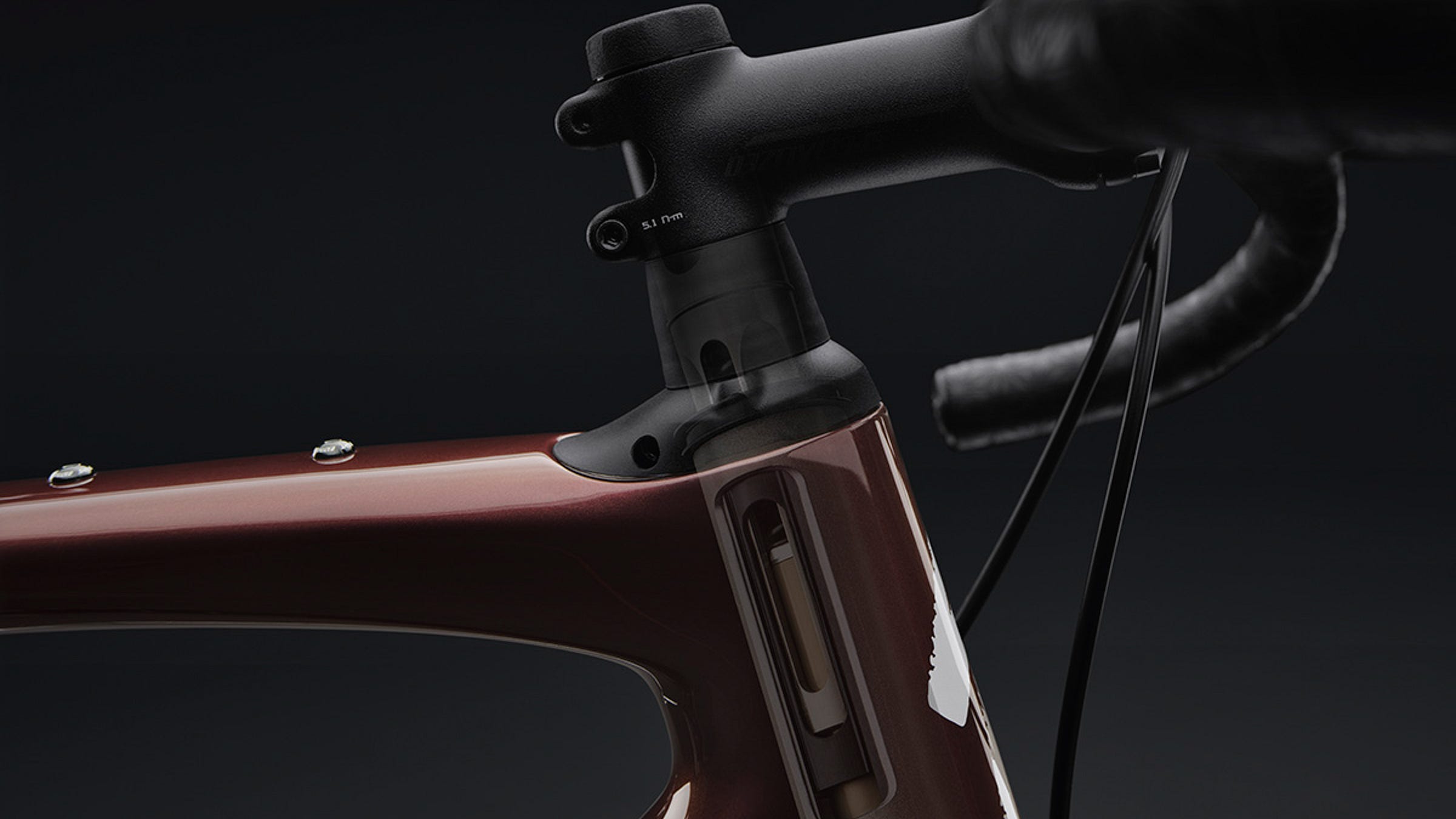 Specialized Future Shock 3.0