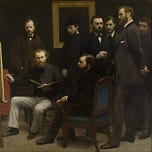 Paris Unlocked Newsletter