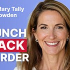 Suspended Doctor Fights Back: Exposing the Hidden Hospital Fraud - Dr. Mary Tally Bowden | Ep. 121