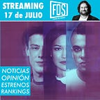 La Newsletter de Fuera de Series